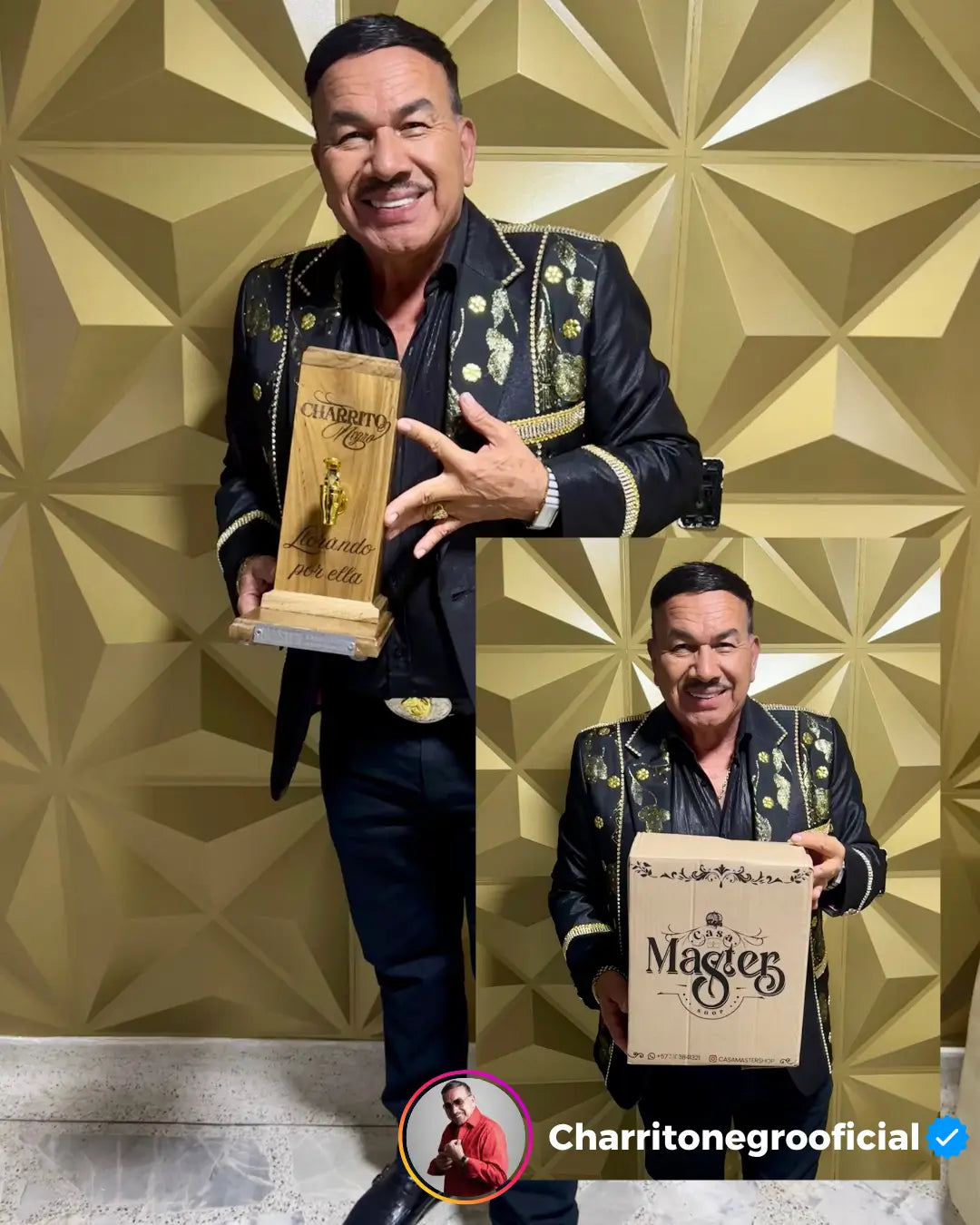 Dispensador de licor Master®: Sirve con estilo