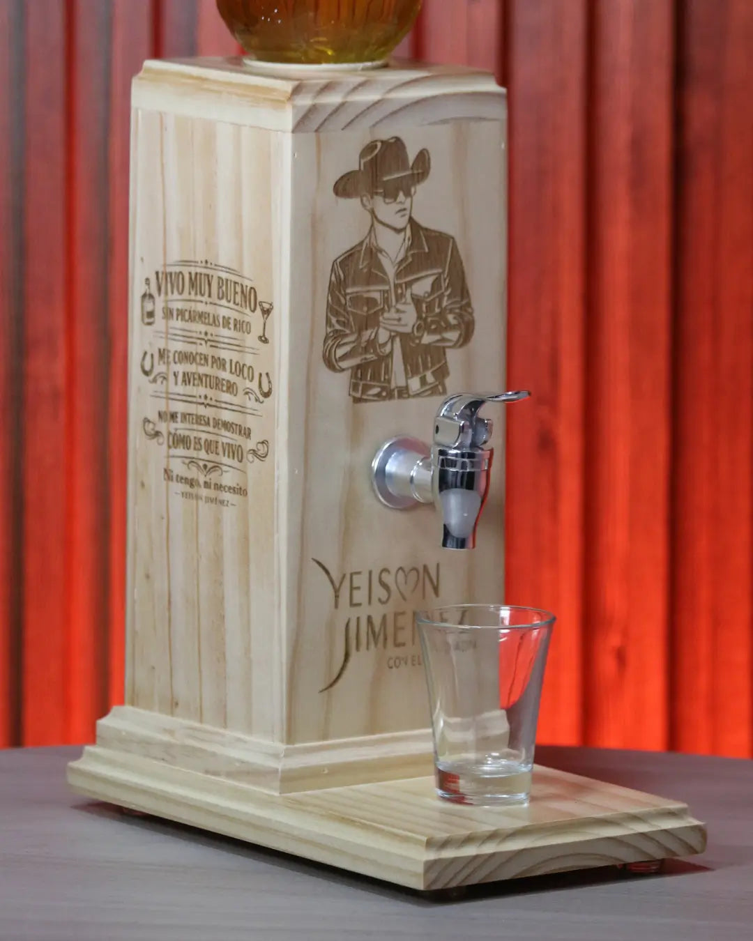 Tributo Yeison Jimenez