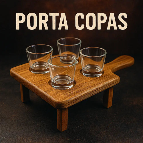 Porta copas
