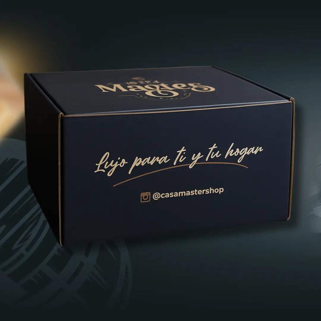 Caja Premium
